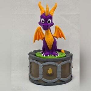 Spyro Insense Burner BNIB RARE